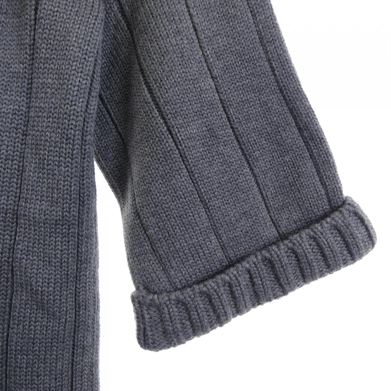 ドゥロワー DRAWER 6513-106-0105 ニット