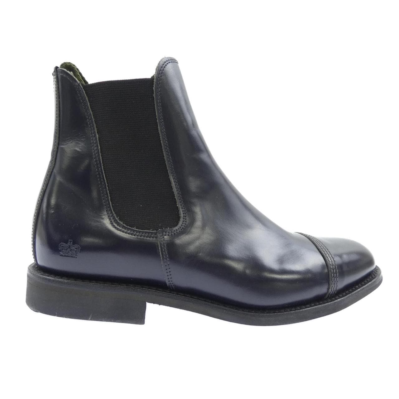 サンダース SANDERS 1140A ブーツ