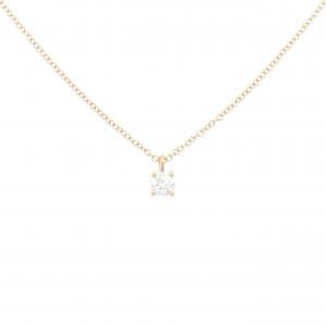 ティファニー ソリティア ネックレス