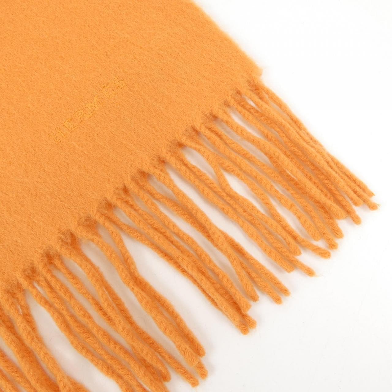 エルメス HERMES MUFFLER