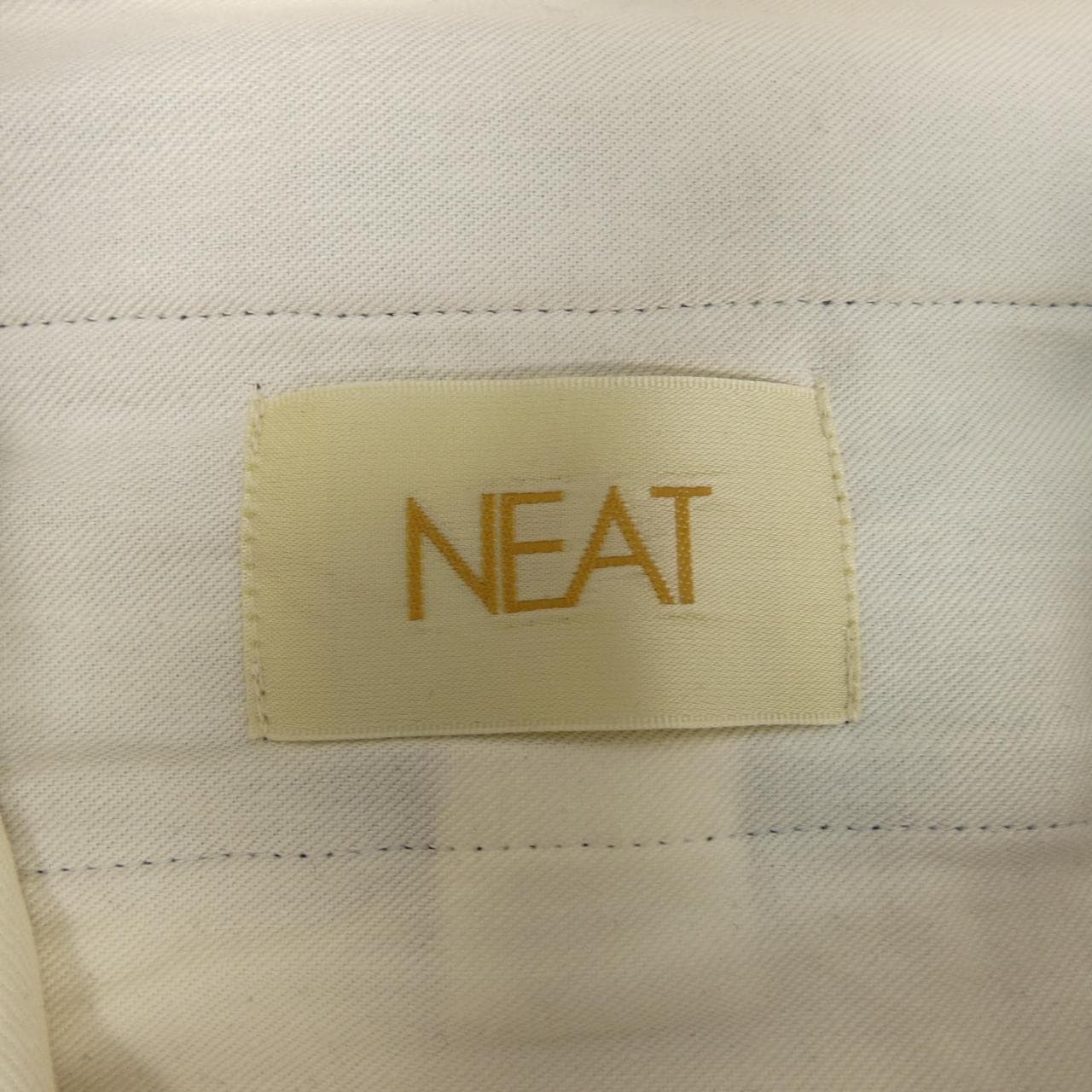 ニート NEAT パンツ