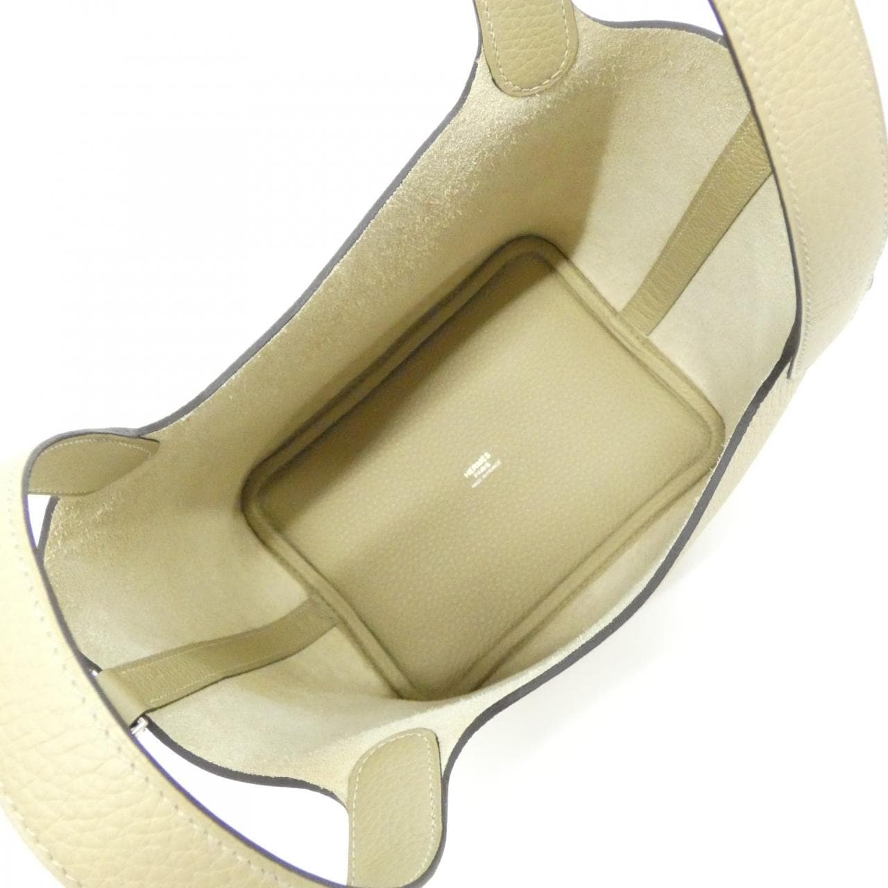 【未使用品】エルメス ピコタン ロック PM 056289CK バッグ