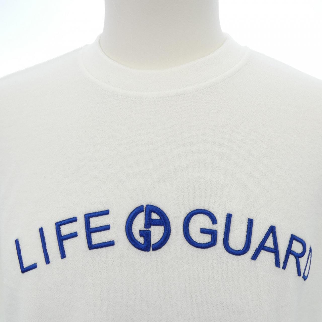 ジョルジオ アルマーニ GIORGIO ARMANI GW000056 トップス