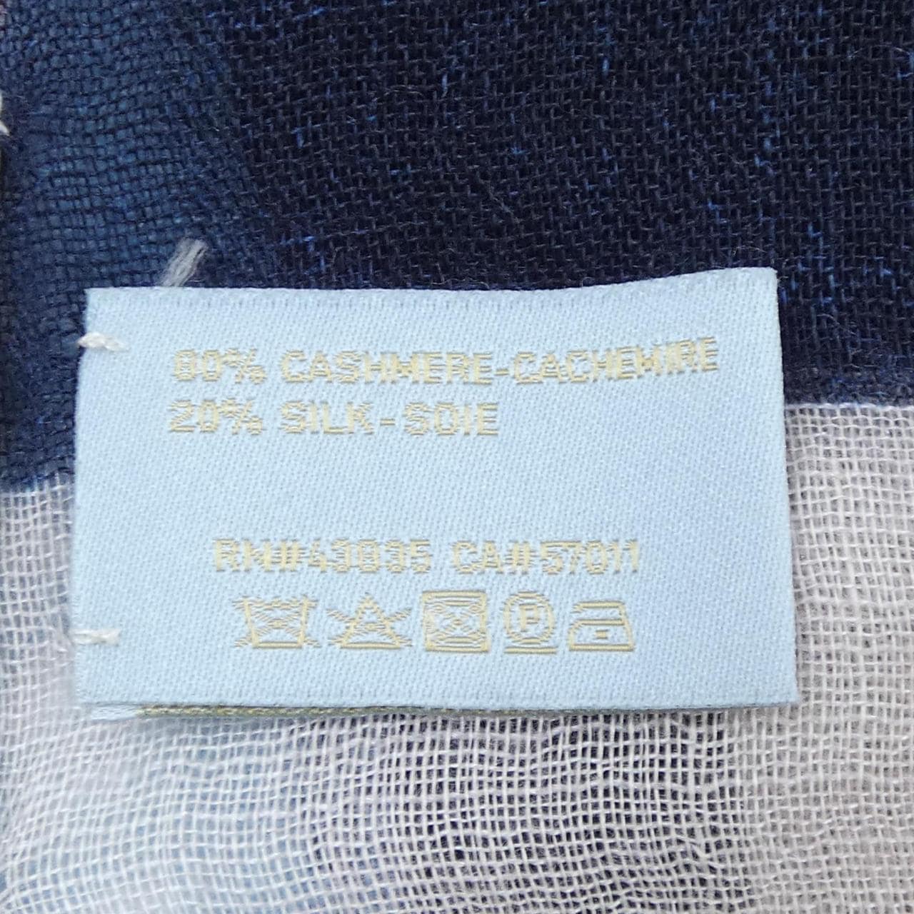 ヴァレンティノ VALENTINO STOLE