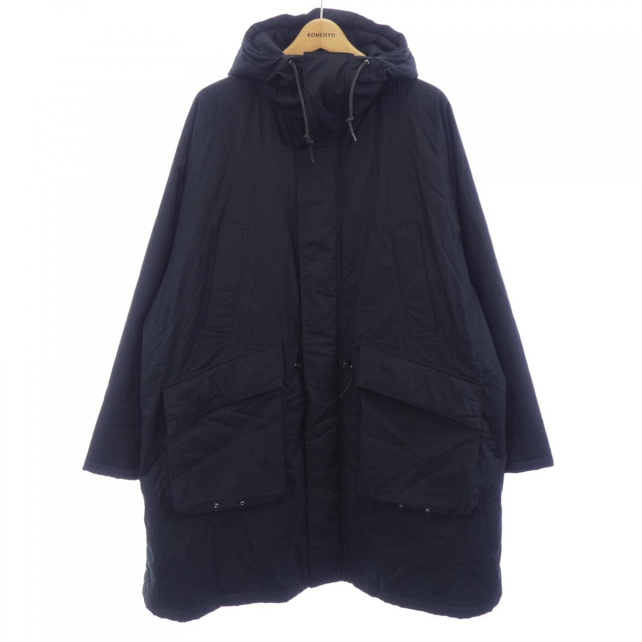 Captain Sunshine KAPTAIN SUNSHINE KSBP9FCO01 BEAMS PLUS Coat