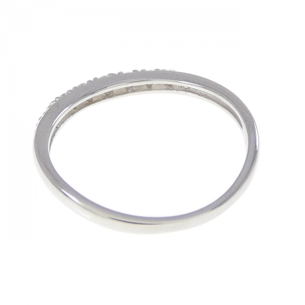 ヴァンドーム ダイヤモンド リング