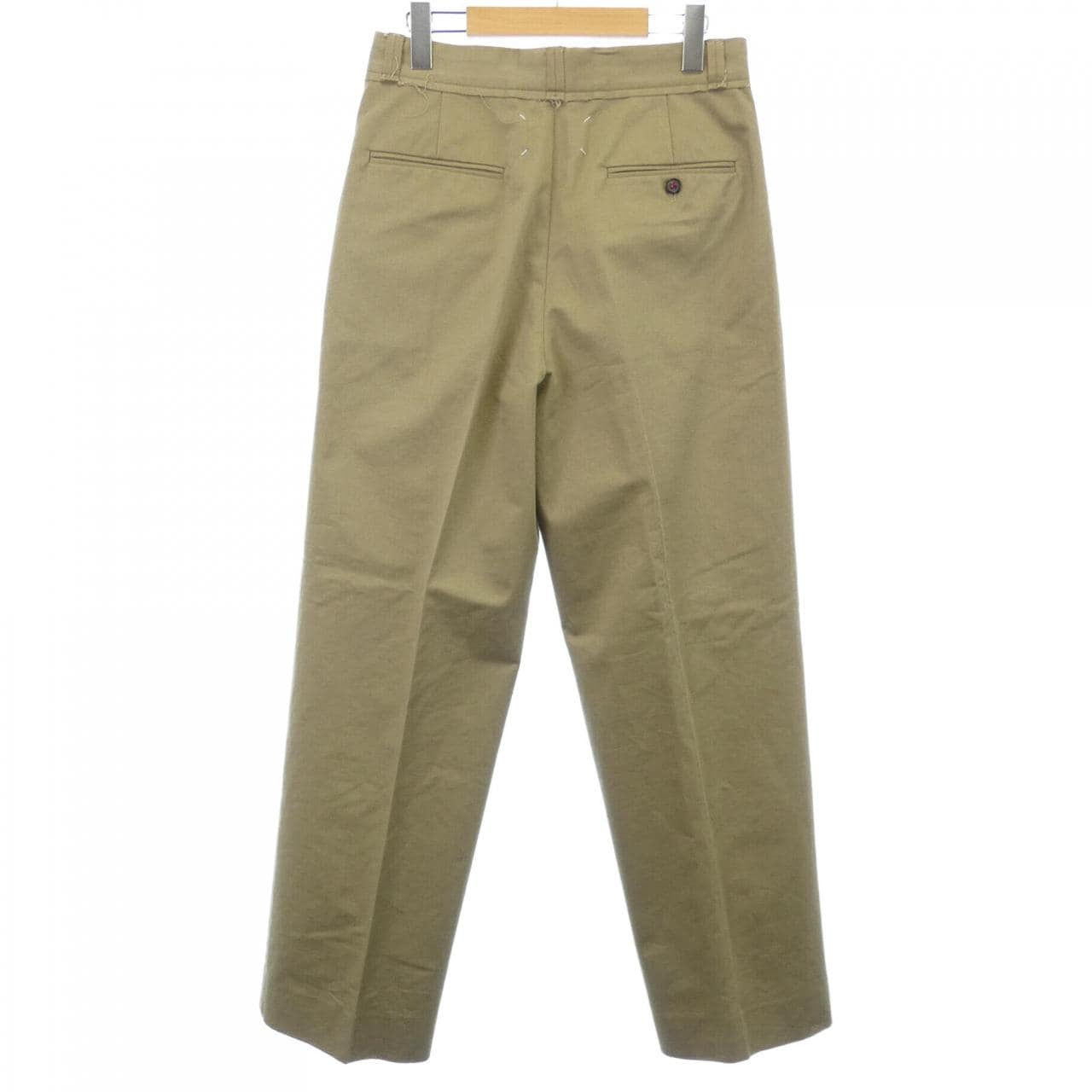 メゾンマルジェラ Maison Margiela SI1KA0001 S48601 パンツ