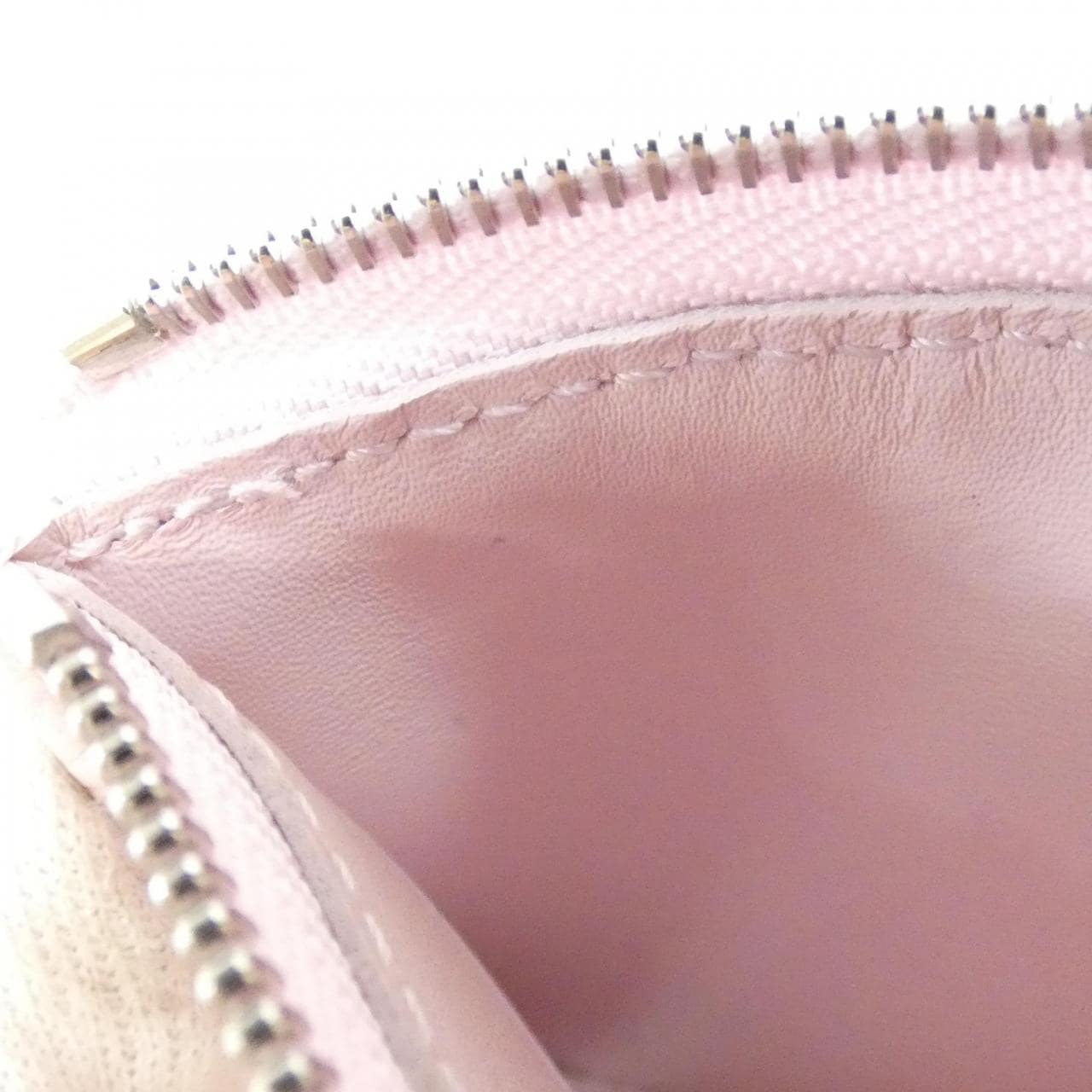 【未使用品】ロエベ C821S33X12 財布