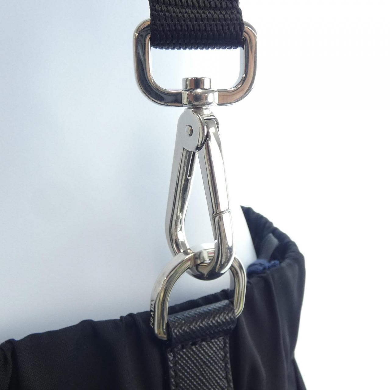 プラダ PRADA トライアングルロゴ 22B745 S212 1WQ8 パンツ