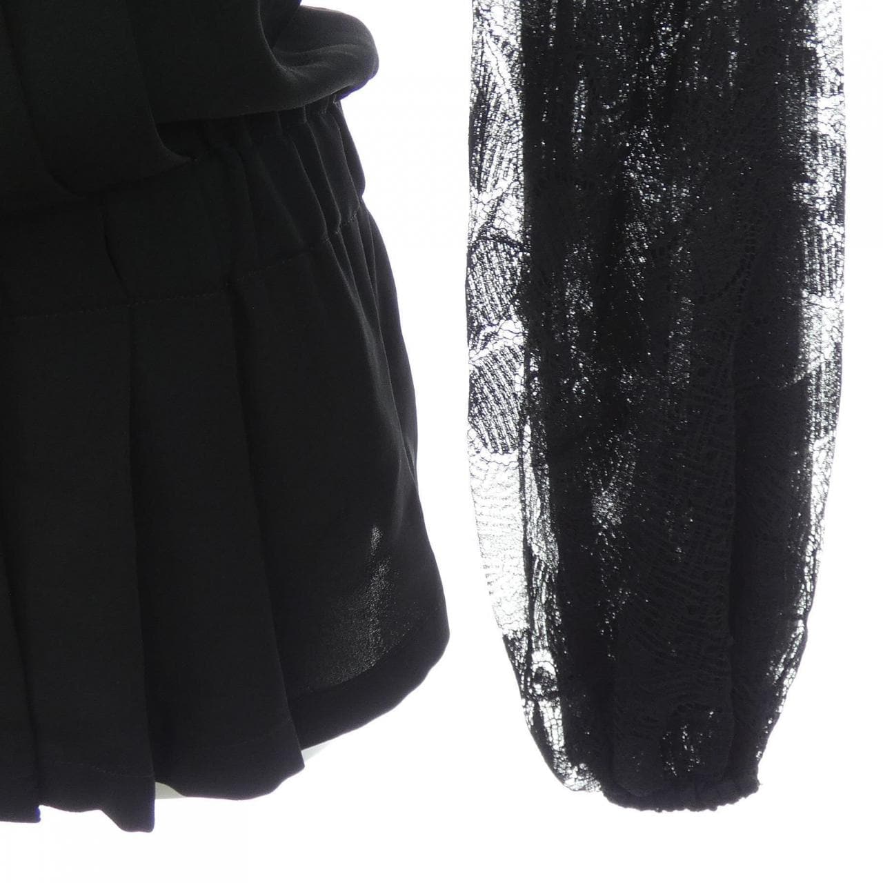 シャネル CHANEL P45548W05260 トップス