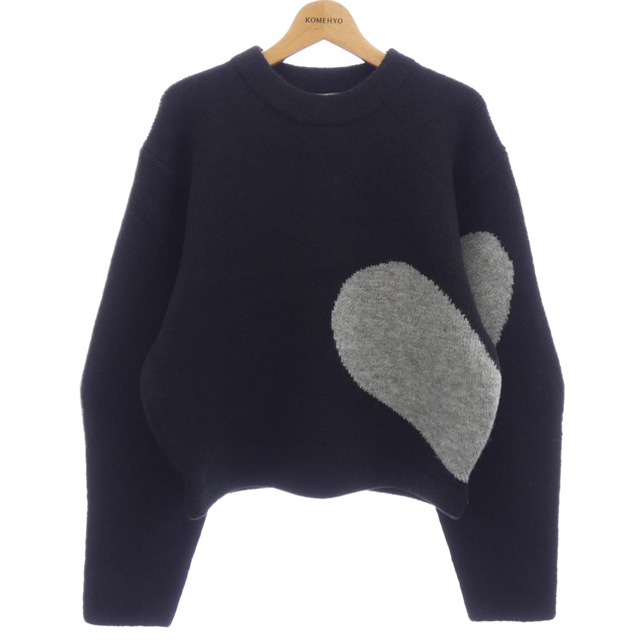 NKNIT N25AW-037 ニット