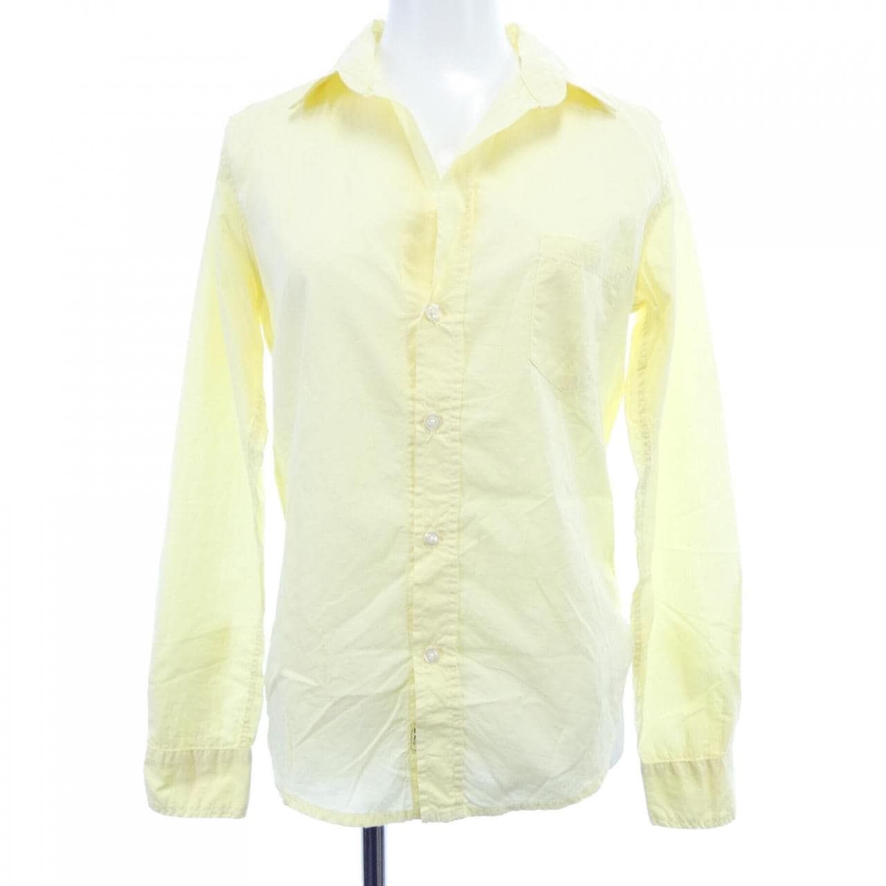 フランクアンドアイリーン FRANK&EILEEN シャツ