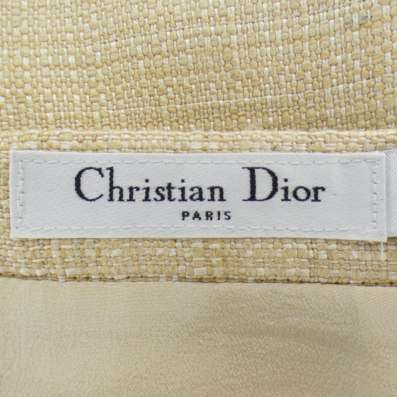 クリスチャンディオール CHRISTIAN DIOR 1E21302A1708 スカート