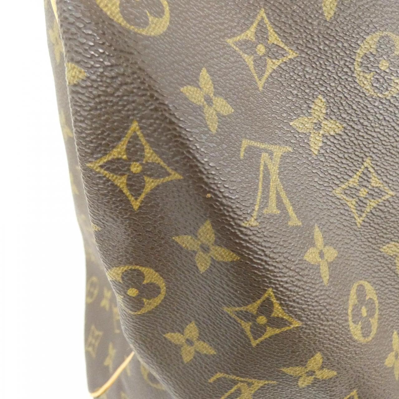 ルイヴィトン モノグラム キーポル 50cm M41426 ボストンバッグ