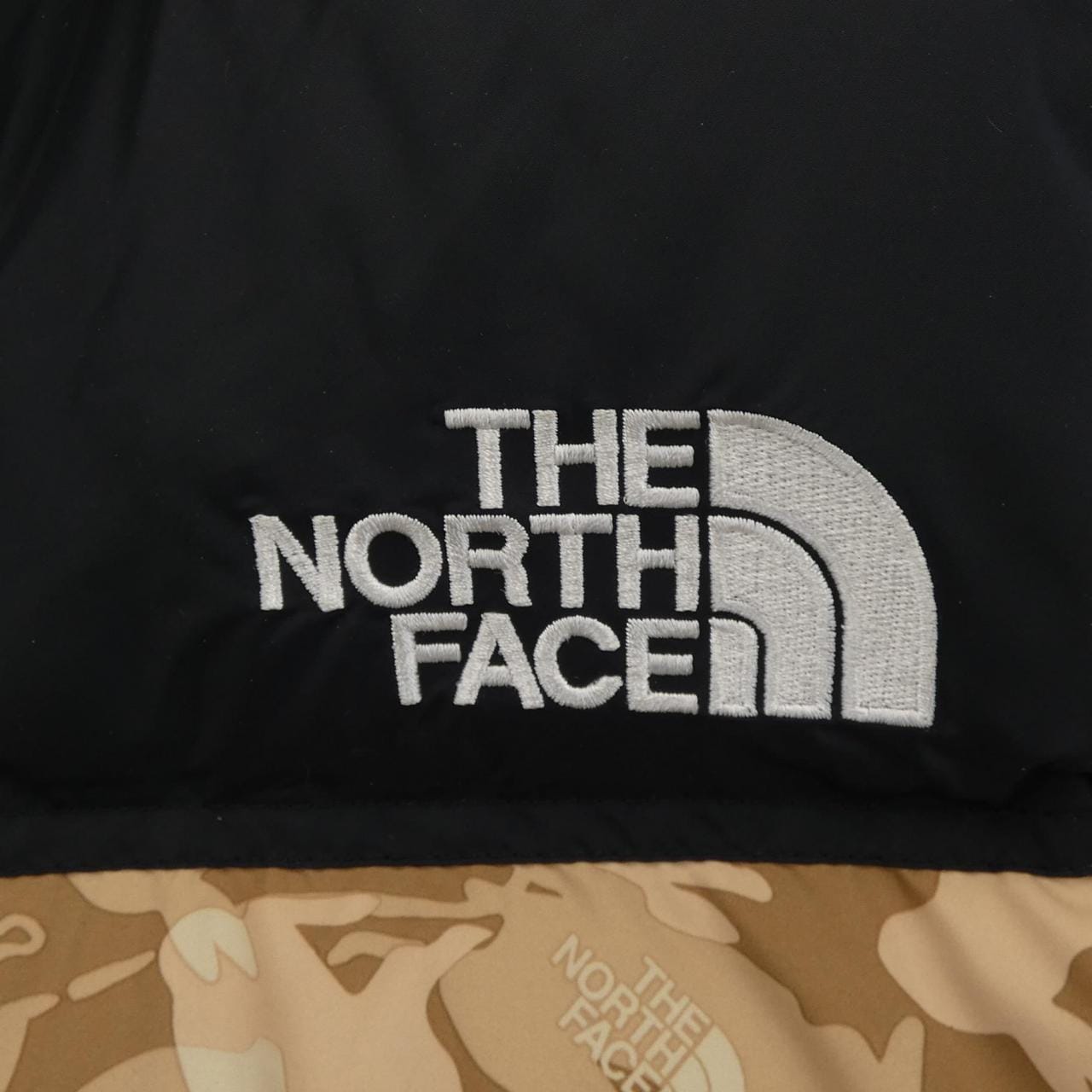 ザノースフェイス THE NORTH FACE NF0A3C8D ダウンジャケット