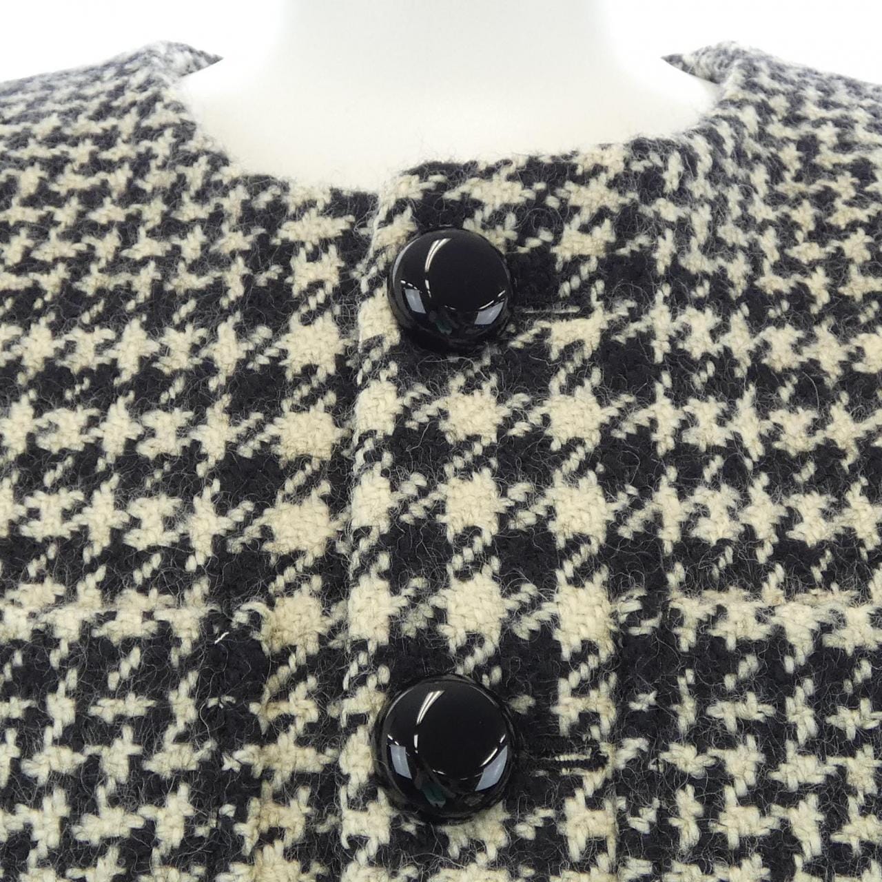 セリーヌ CELINE 2V44X391Z ノーカラージャケット