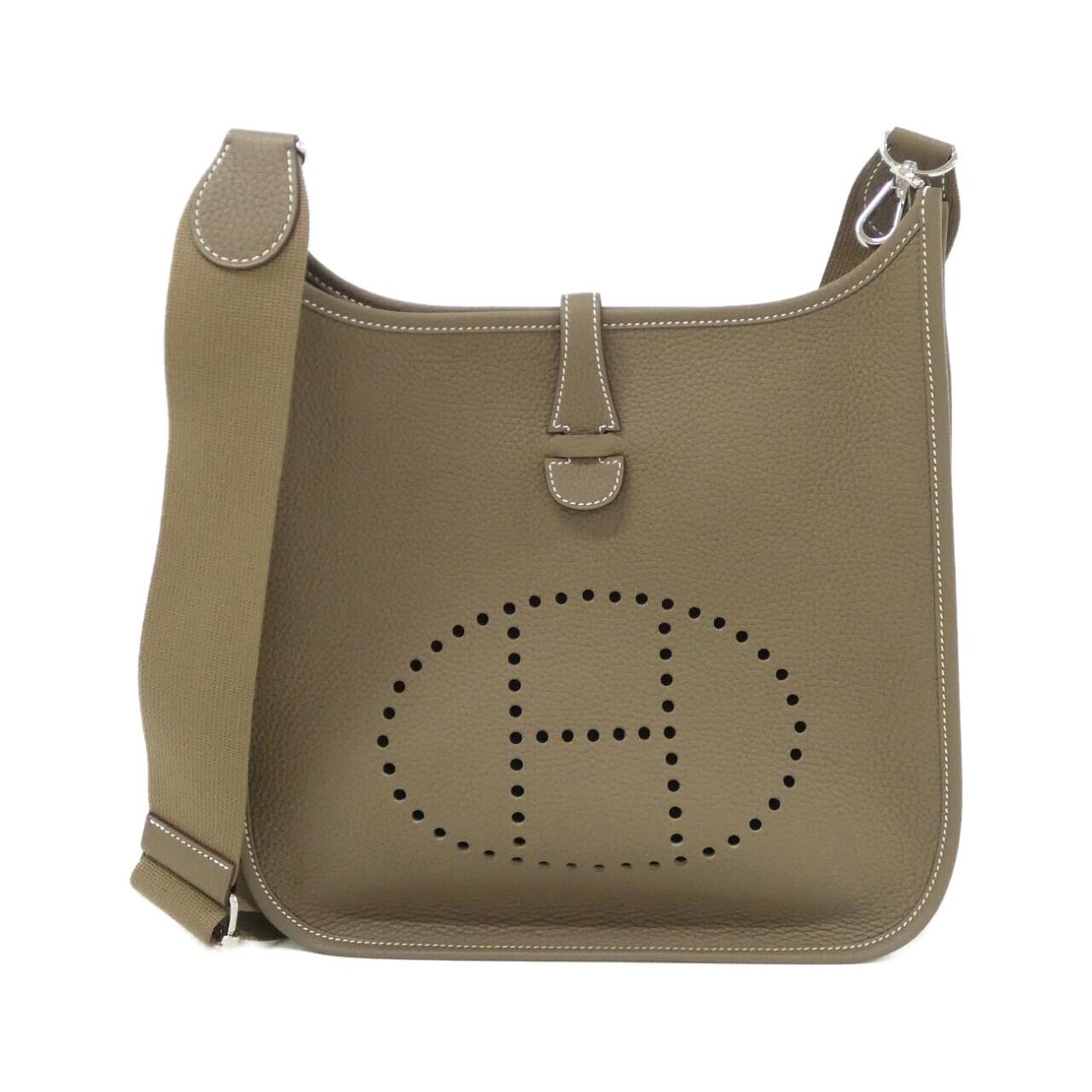 【未使用品】エルメス エヴリン3 PM 056277CK ショルダーバッグ