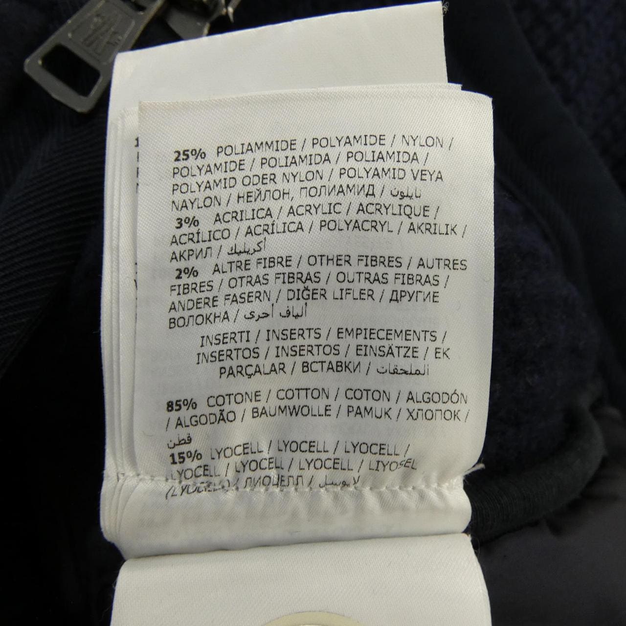 モンクレール MONCLER 20918413800 ブルゾン