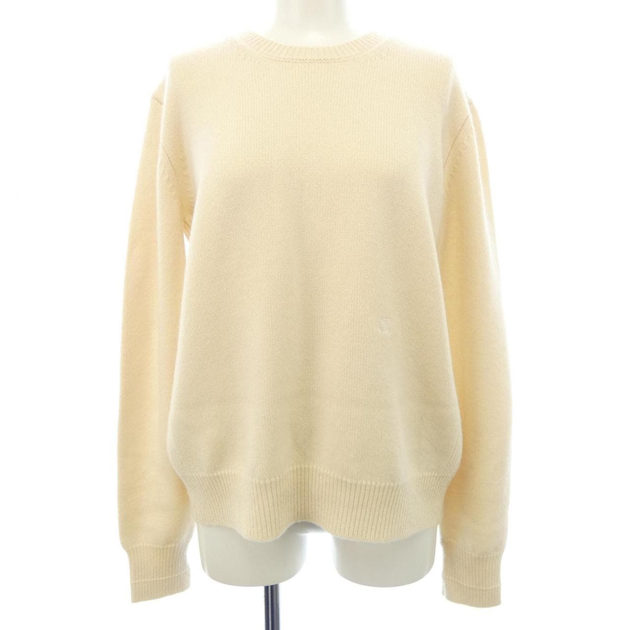 セリーヌ CELINE マカダム 2 3U58/3265 ニット