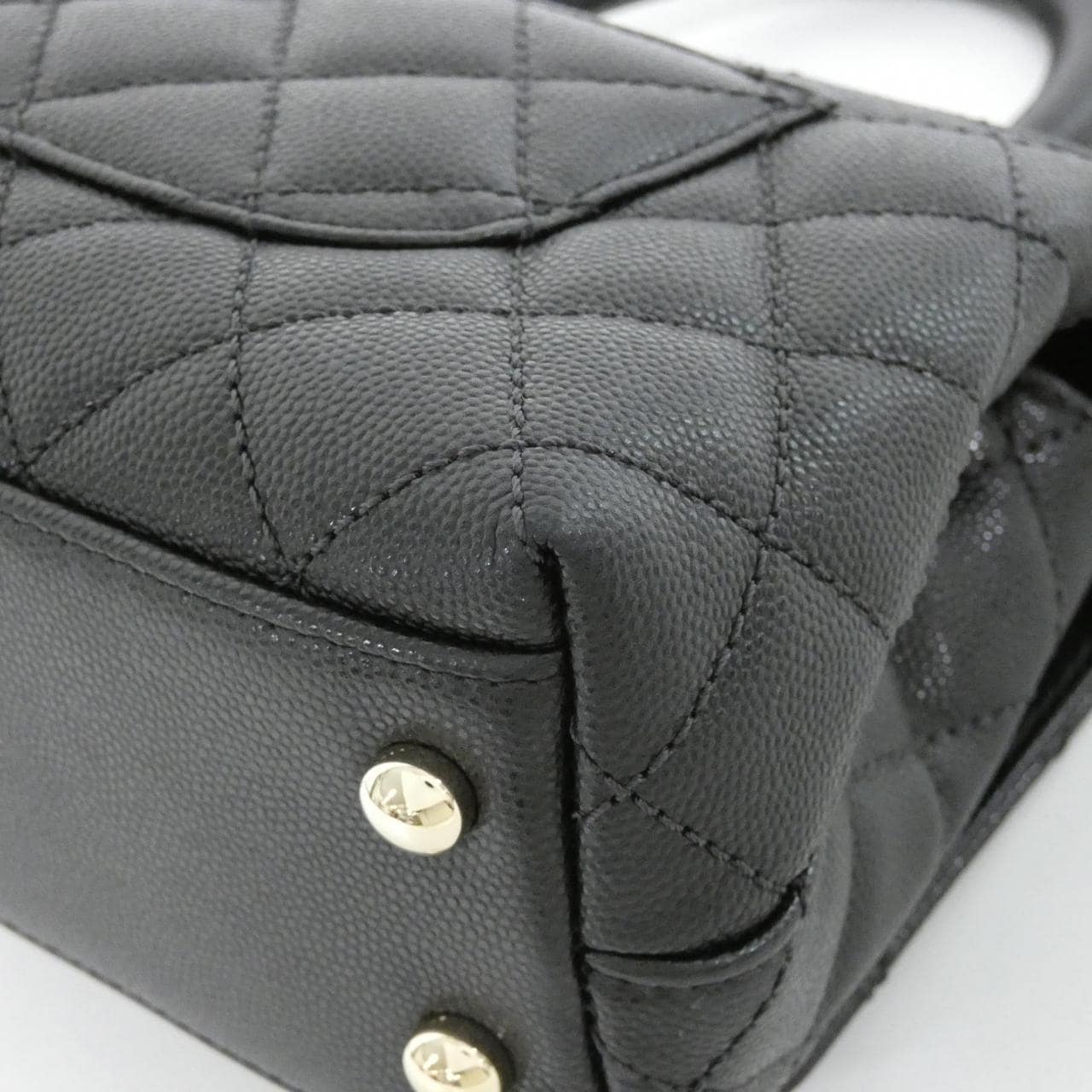 シャネル AS2215 バッグ