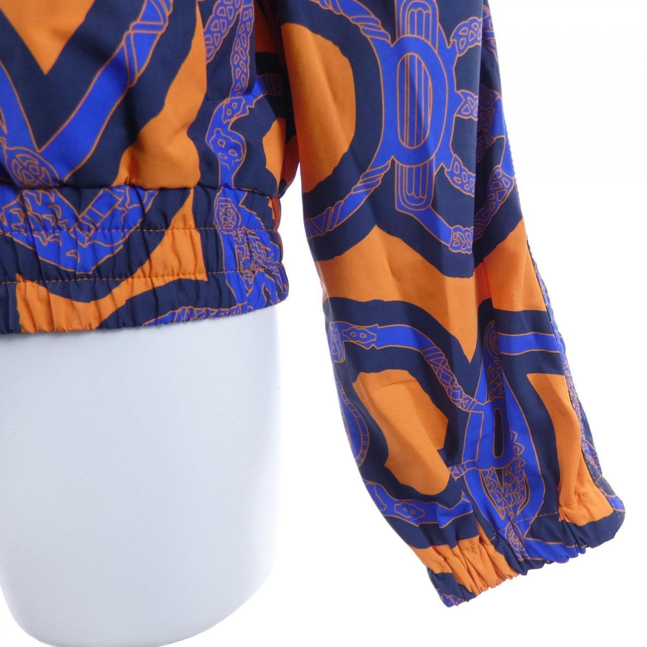 エルメス HERMES 3E0254DW ブルゾン