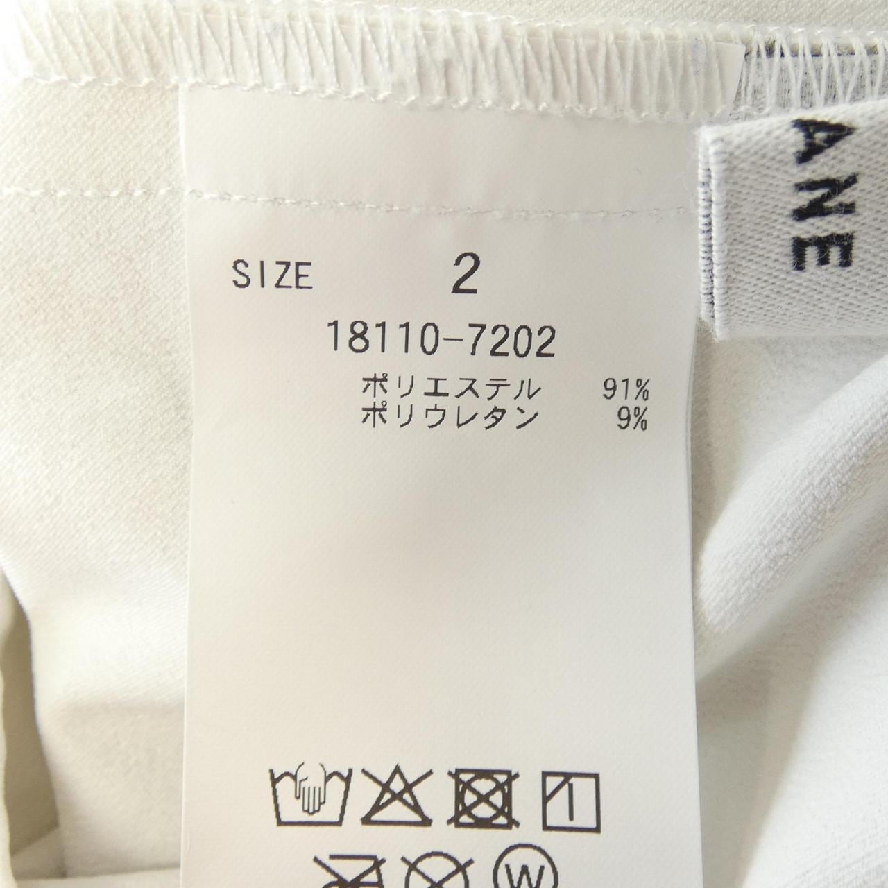 クラネ CLANE パンツ