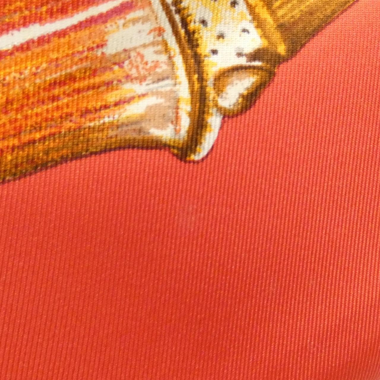 エルメス NOUVELLE COLEDONIE カレ スカーフ