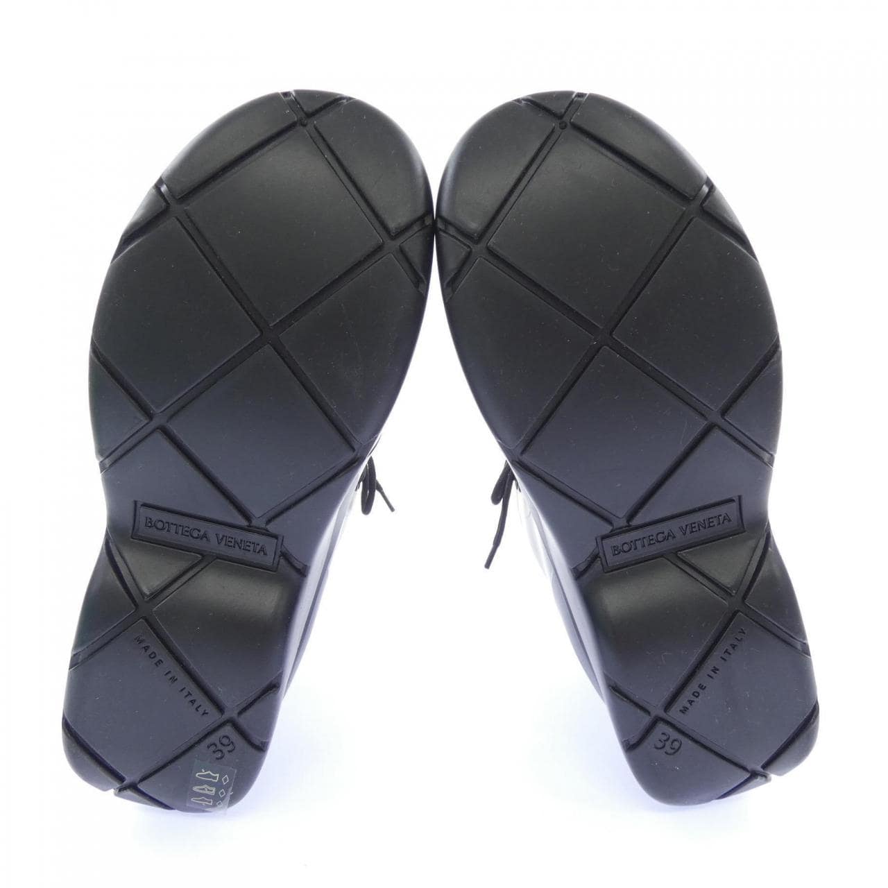 ボッテガヴェネタ BOTTEGA VENETA 716201 V00P0 ブーツ