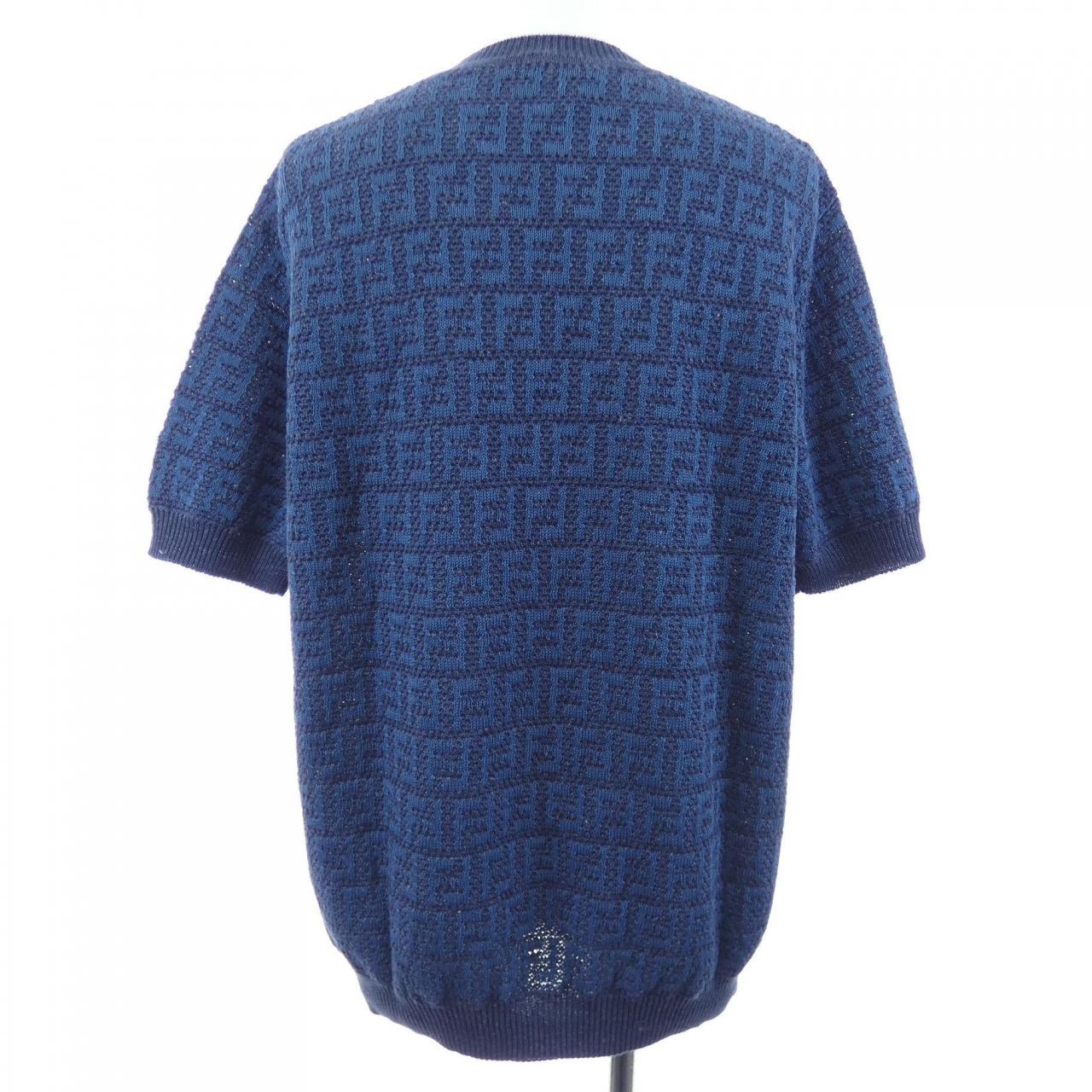 フェンディ FENDI FZY443 AO5J ニット