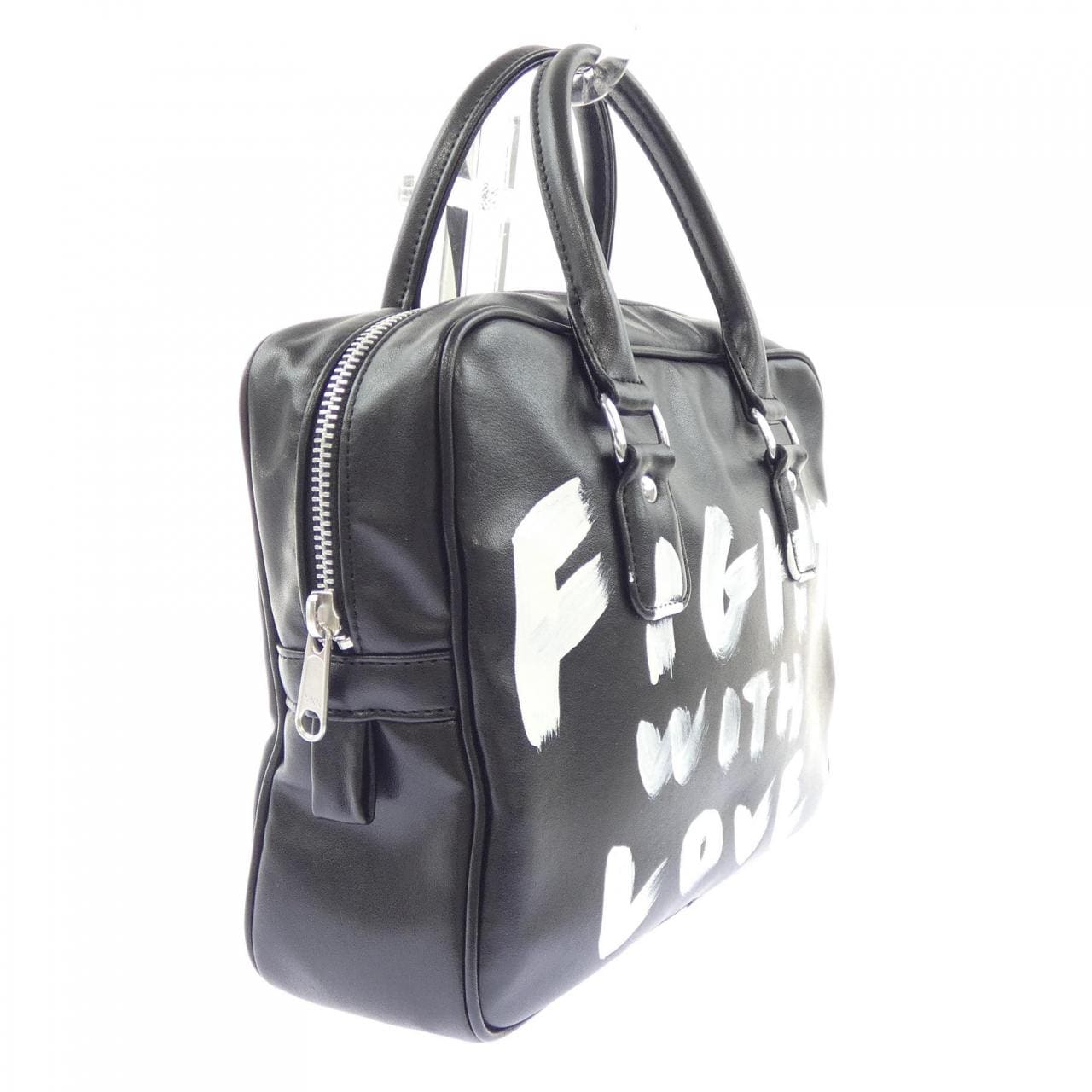 コムデギャルソンガール COMME des GARCONS GIRL NZ-K201 BAG