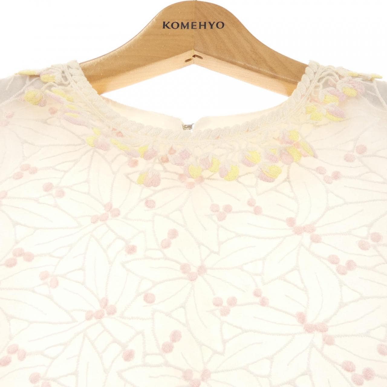 ジャンバティスタヴァリ GIAMBATTISTA VALLI ワンピース