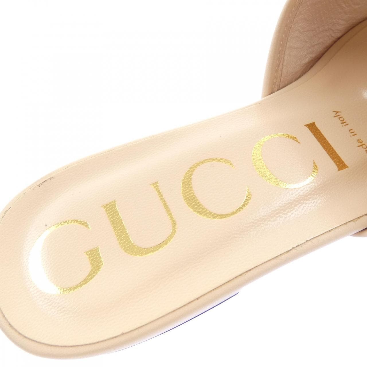 グッチ GUCCI 623111 サンダル