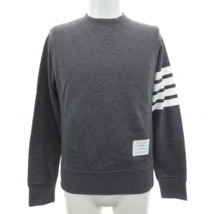 トムブラウン THOM BROWNE クラシック ループバック4BAR MJT021H スウェット