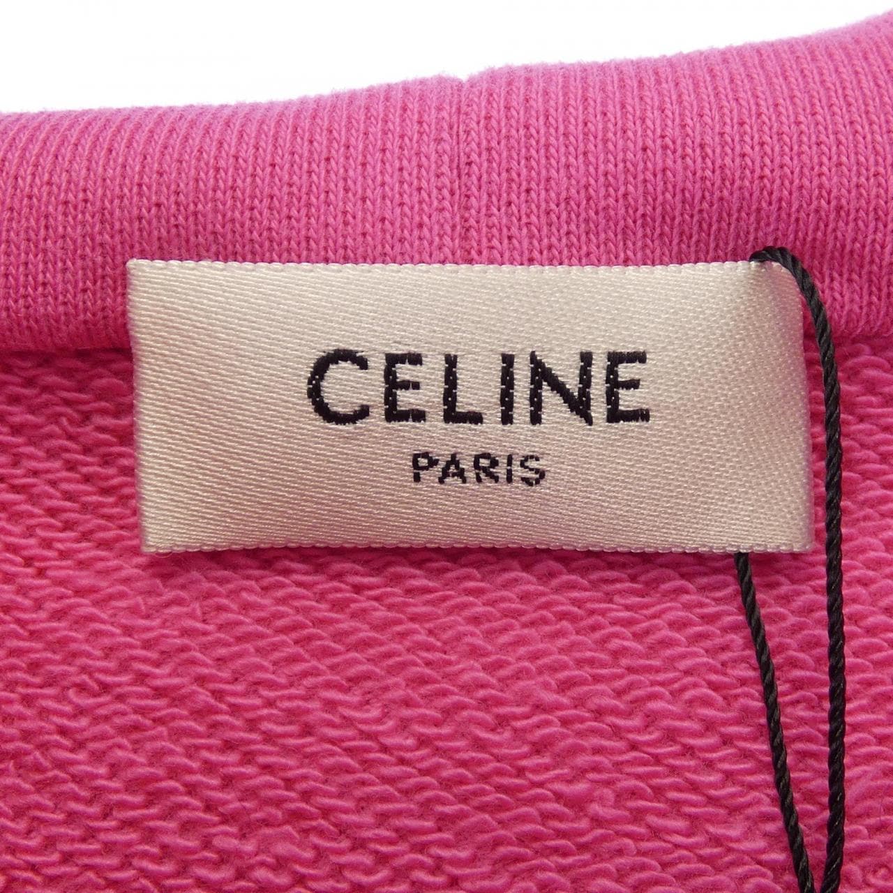 セリーヌ CELINE 2Y795670Q パーカー