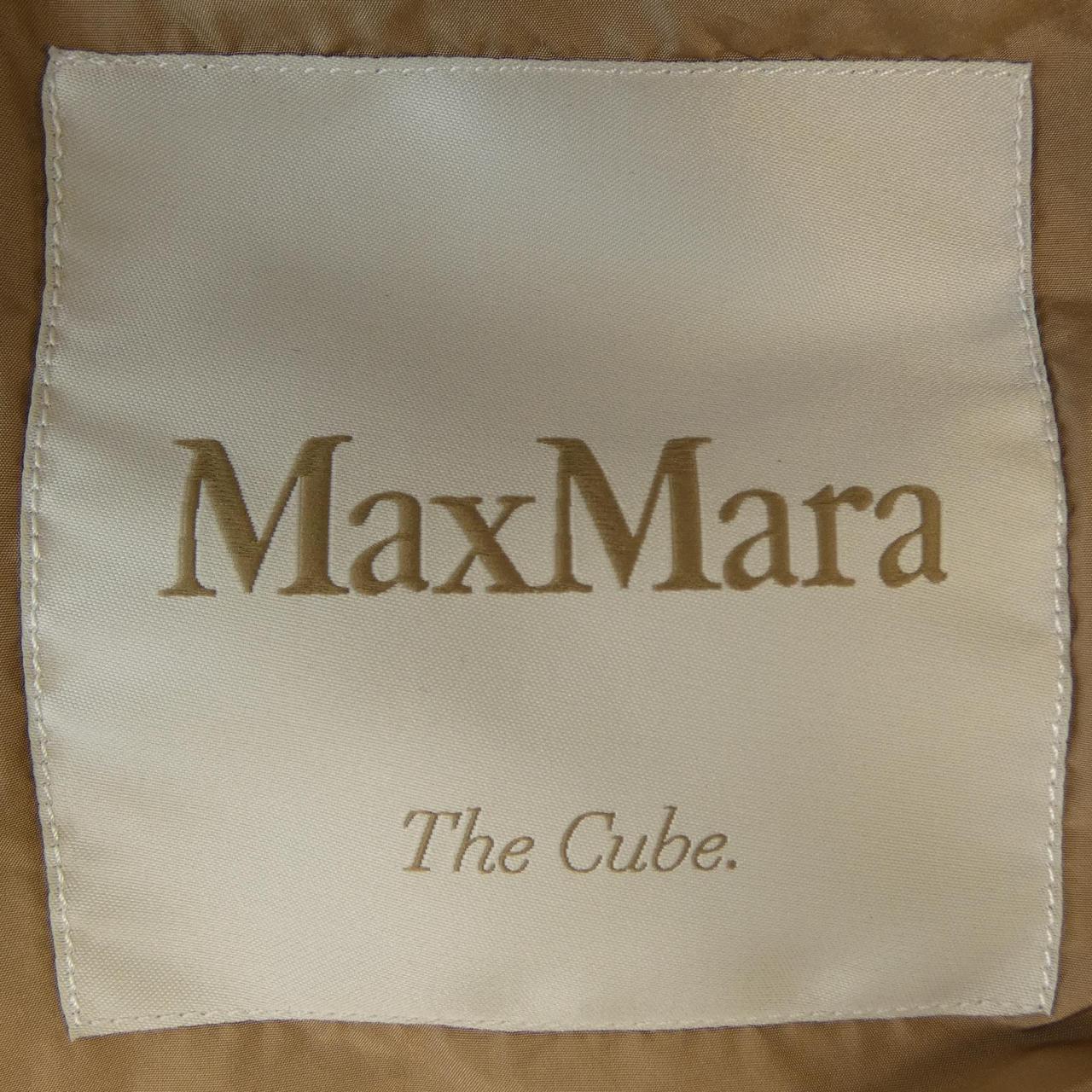 マックスマーラ Max Mara 929106 THE CUBE ダウンベスト