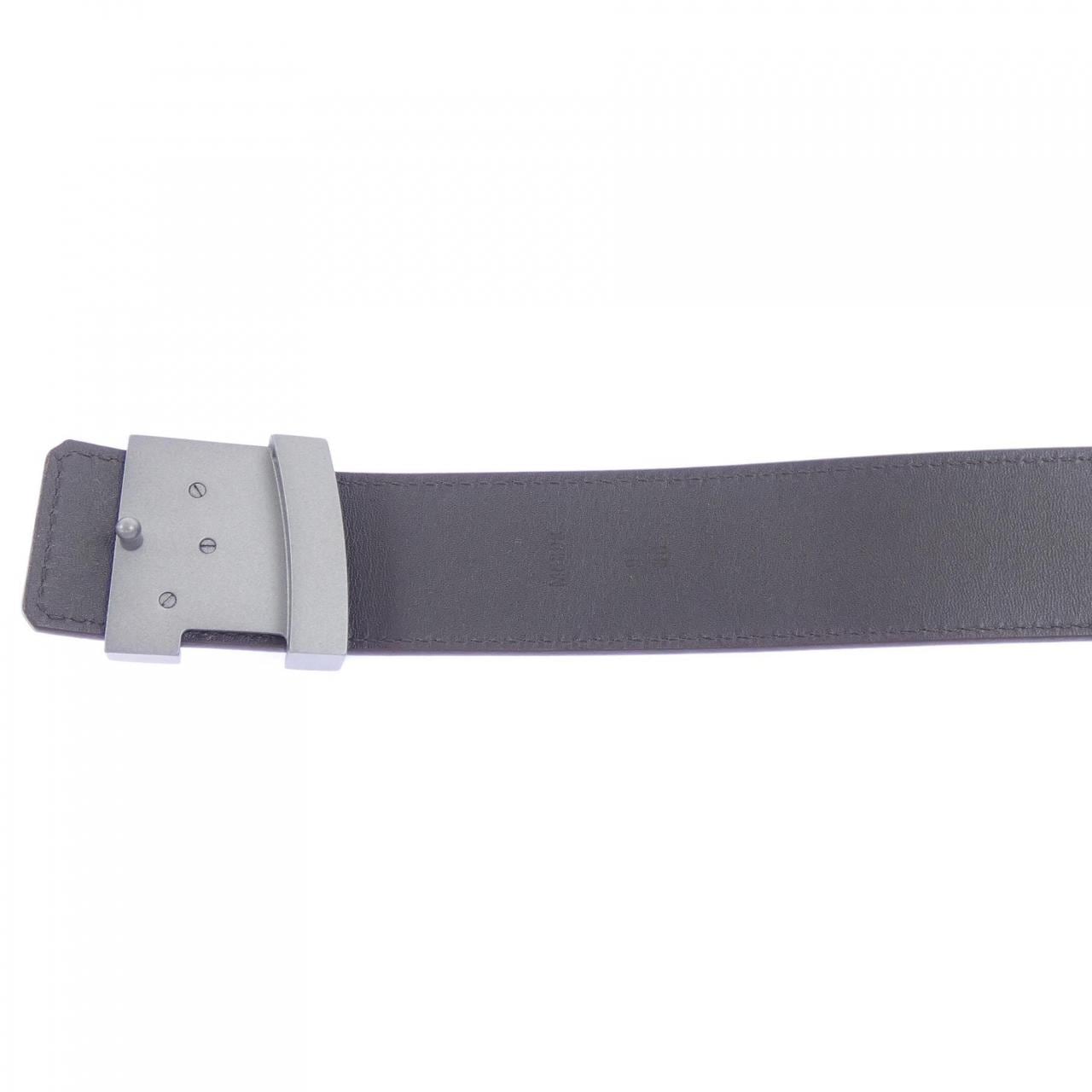 ルイヴィトン LOUIS VUITTON サンチュール LVイニシアル M6898 BELT