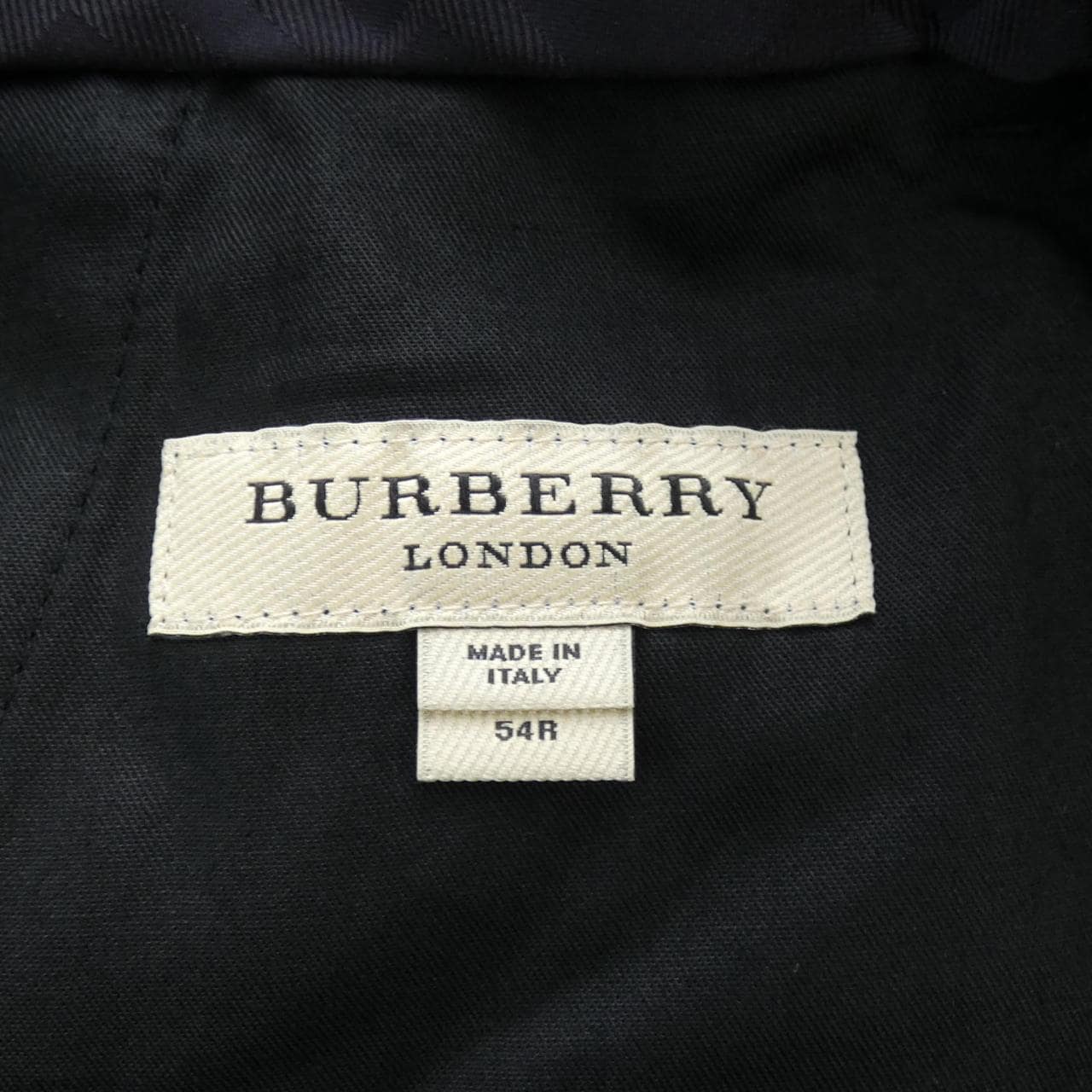 バーバリー BURBERRY パンツ