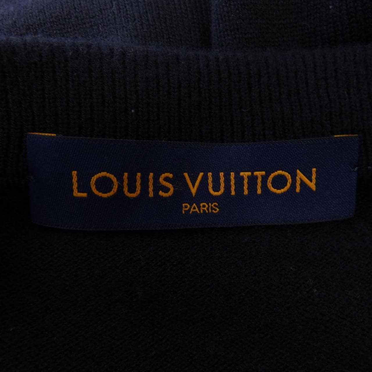 ルイヴィトン LOUIS VUITTON ニット