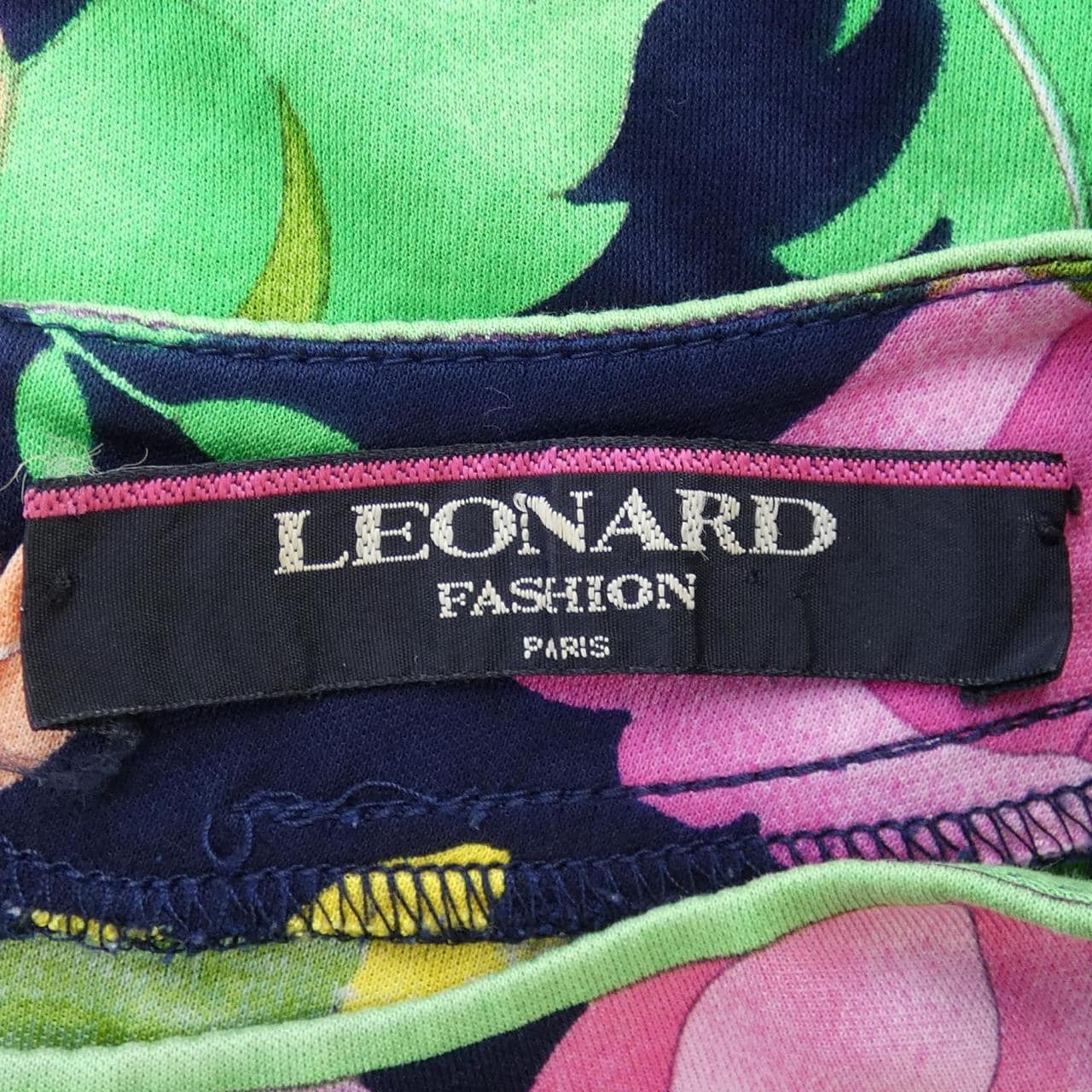 LEONARD FASHION T-shirt