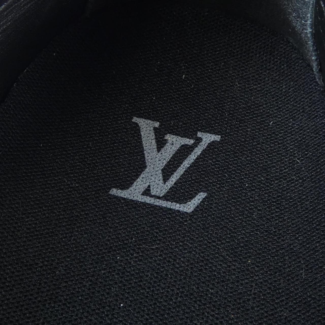 ルイヴィトン LOUIS VUITTON シューズ