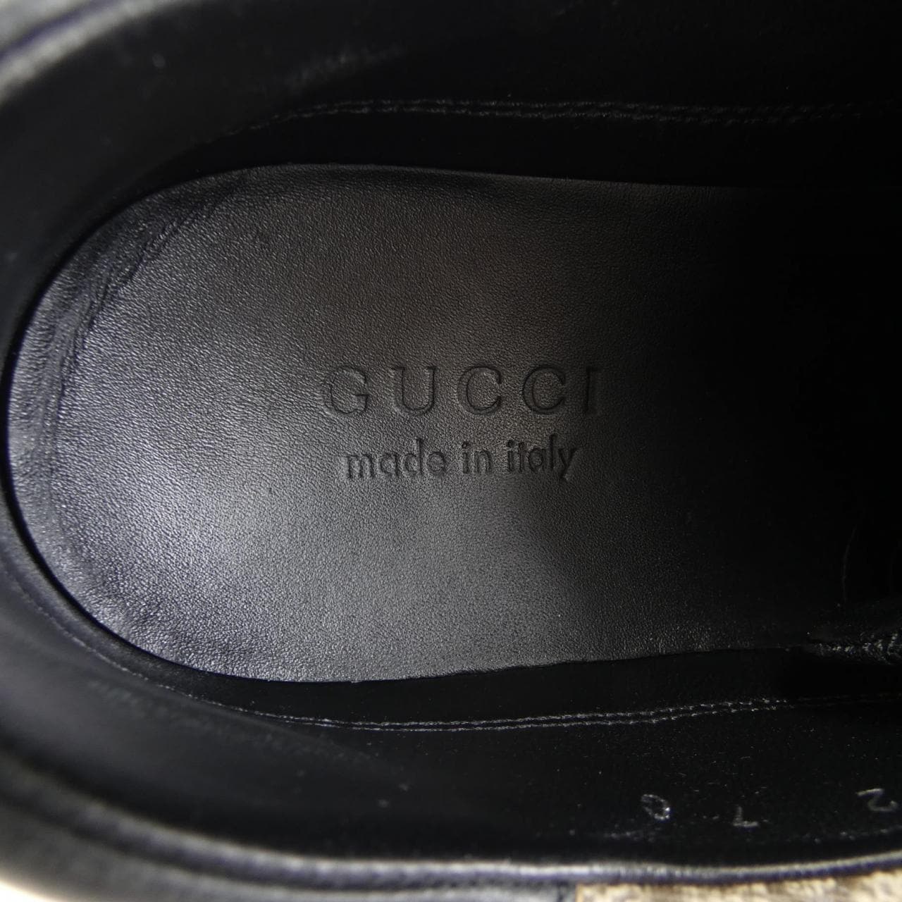 グッチ GUCCI スニーカー