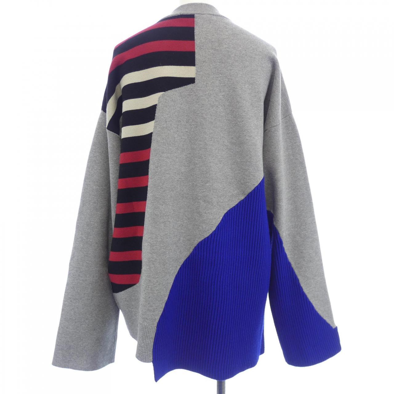 アンスリード UN3D ニット