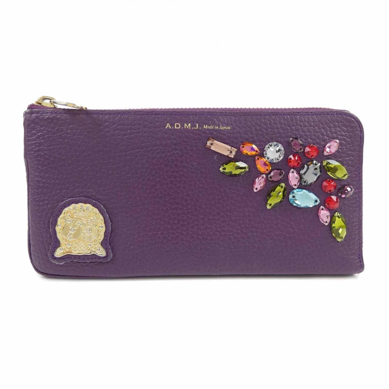 ADMJ WALLET