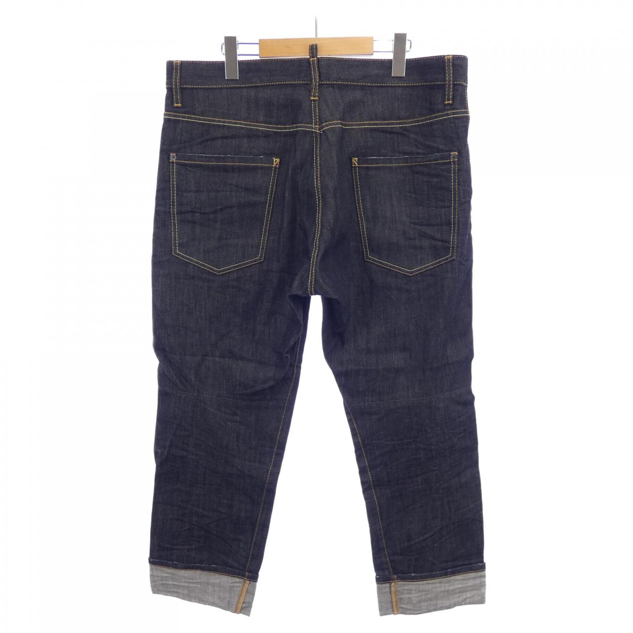 ディースクエアード DSQUARED2 ジーンズ