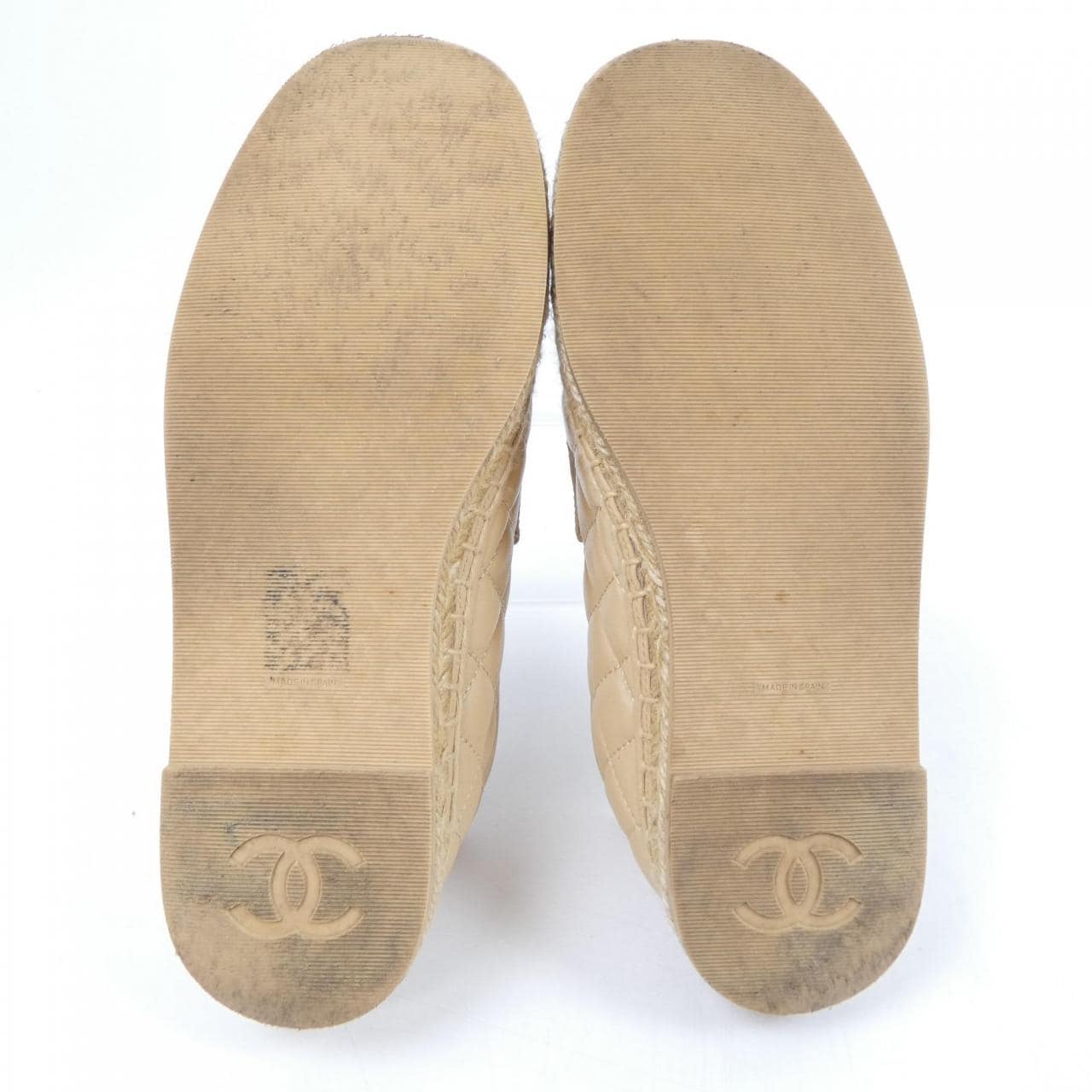 シャネル CHANEL シューズ