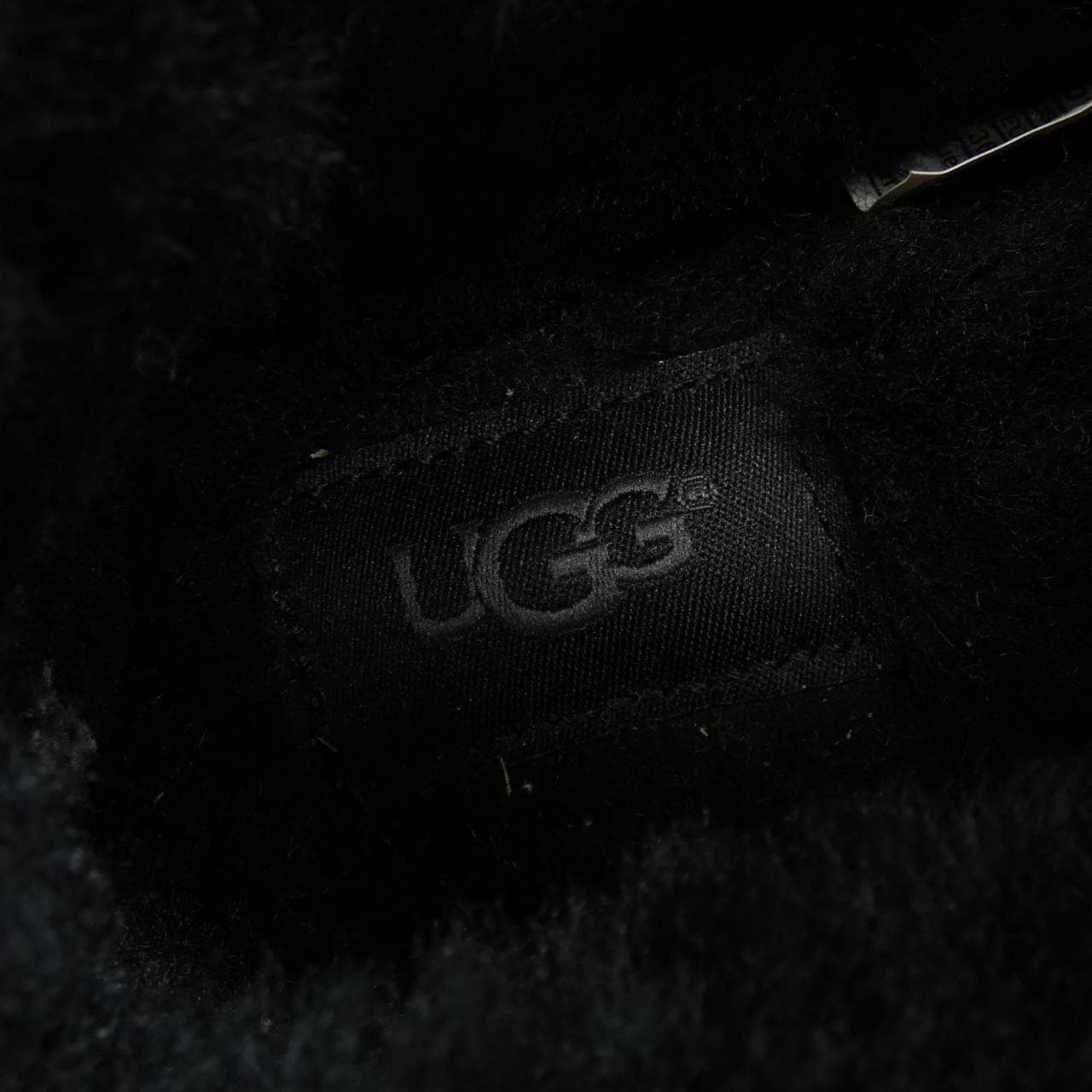アグ UGG シューズ