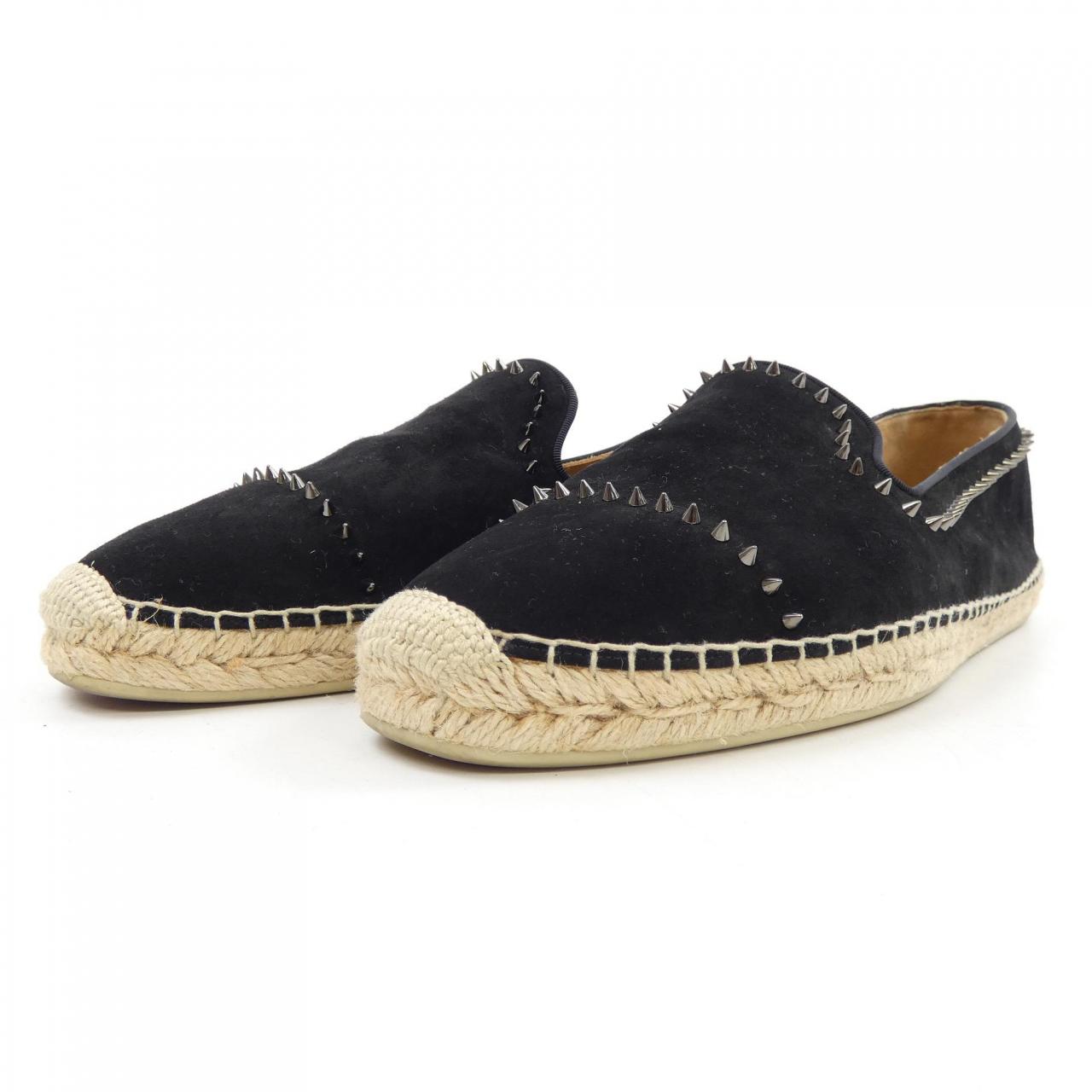クリスチャンルブタン CHRISTIAN LOUBOUTIN シューズ