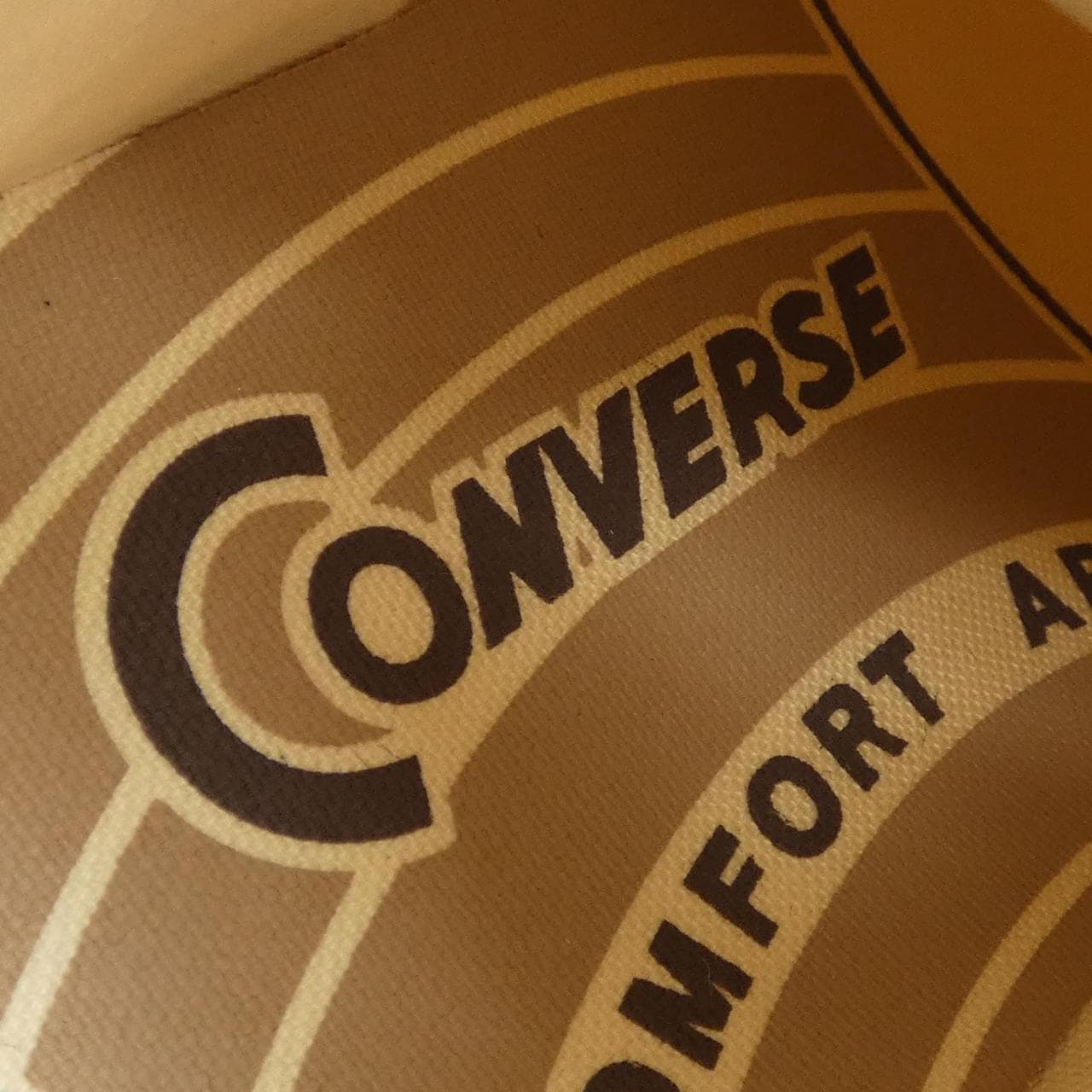 コンバース CONVERSE スニーカー