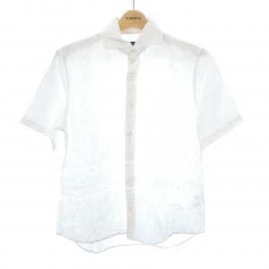 バーニーズニューヨーク BARNEYS NEW YORK S／Sシャツ