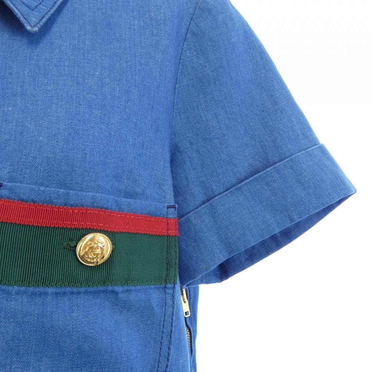 グッチ GUCCI 753515 XDCMH ワンピース
